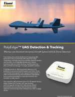 PolyEdge UAS Detection Brochure