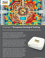 PolyEdge Occupancy Sensing Brochure