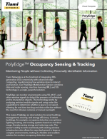 PolyEdge Occupancy Sensing Brochure